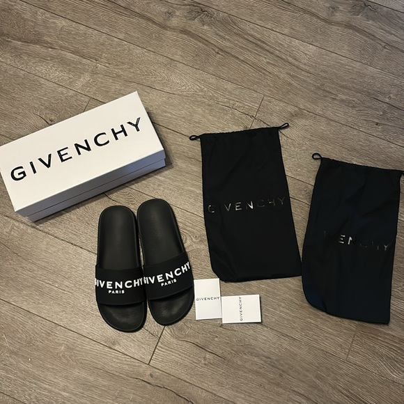Givenchy Slides - Picture 3 of 3